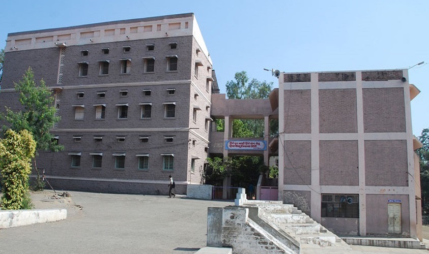 Haribhai Deokaran High school and Junior college