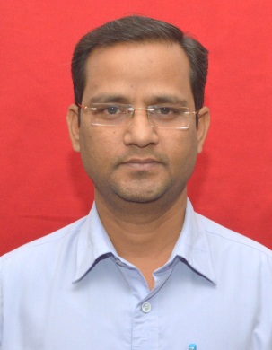Shri. Dudhyal V. B 