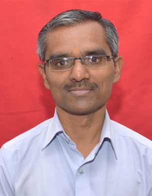 Shri. Birajdar D. J 