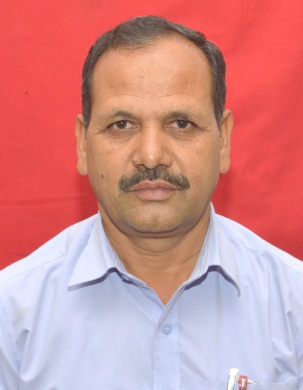 Shri. Jadhav C. B. 