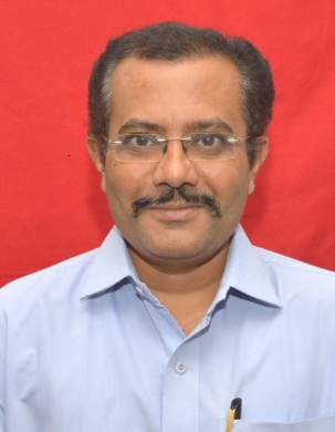 Shri. Patil M. D 