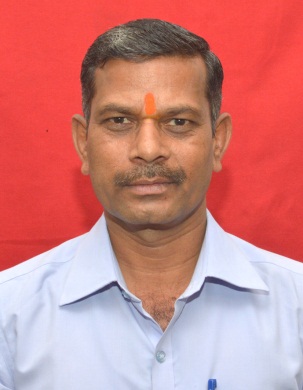 Shri. Kumbhar S. S 