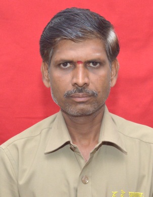 Shri. Dhondppa Sharanappa Gujare 