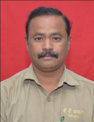 Shri. Ramesh Ashok Gaikwad 