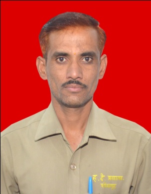 Shri. Rahul Jayappa Rajge 