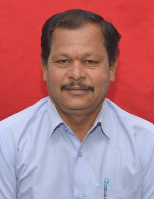 Shri. Ankushrao Anil Gopal