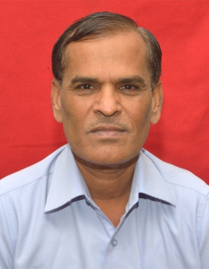 Shri. Bhuibar  Suresh Digambar 