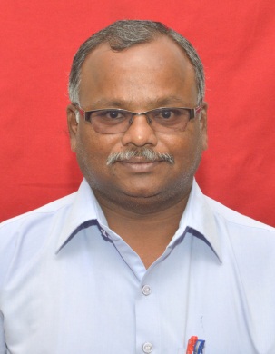 Shri. Sarvagod Audumabar Anna
