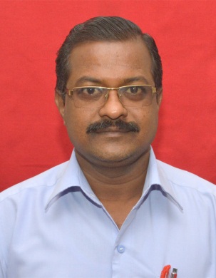 Shri. Ghante Jalindar Malkappa 