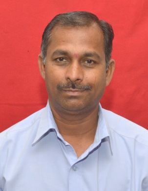 Shri. Salaskar Manik Sadashiv 