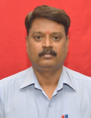 Shri. Irshetti Prabhakar Sopan 
