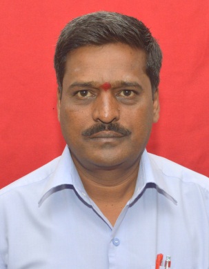 Shri.Ghavale  Mallikarjun 