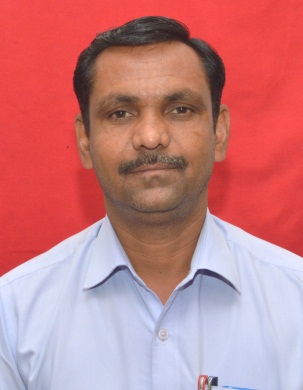 Shri.Bhojane R.B 