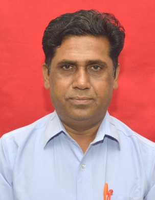 Shri. Rathod Ramchandra Laxman 